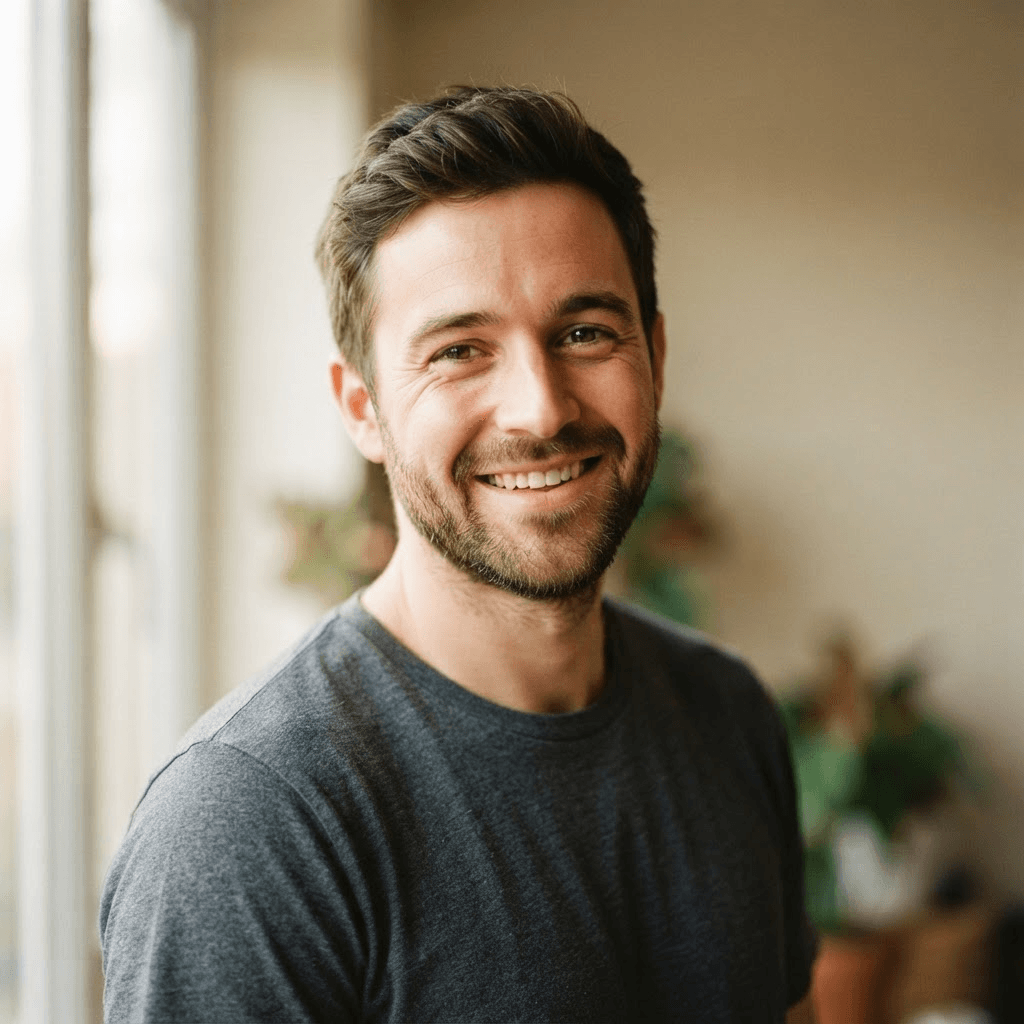 Tyler B. profile photo