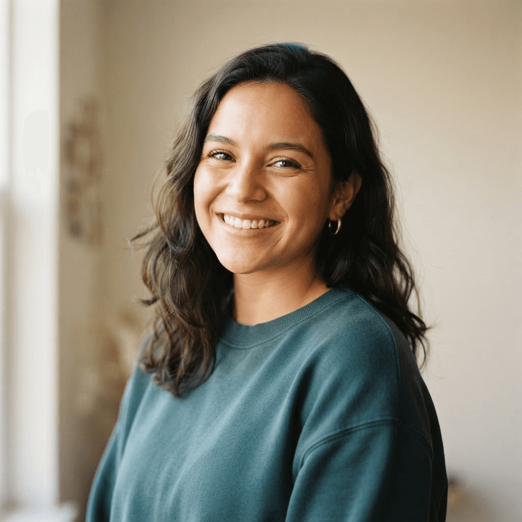 Priya S. profile photo
