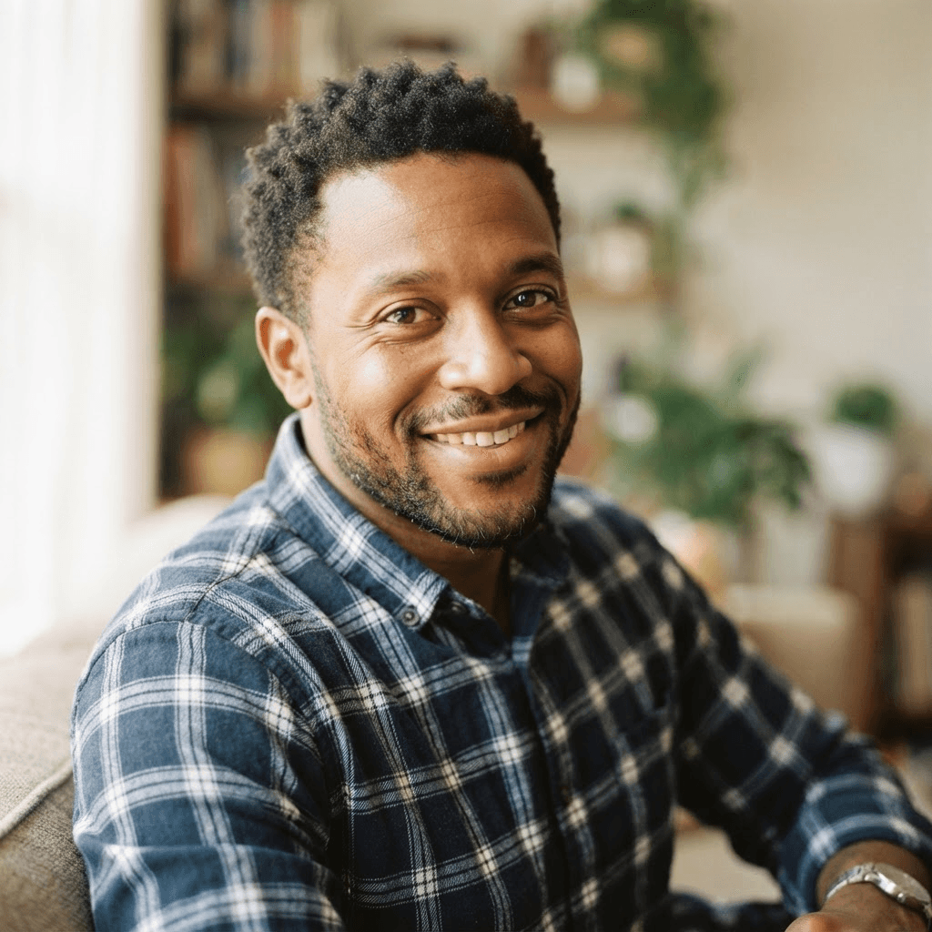 Marcus J. profile photo