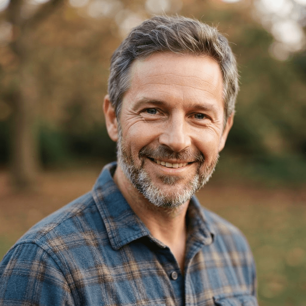 Robert M. profile photo