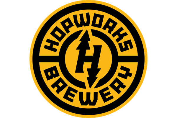 Hopworks Brewery, SE Portland