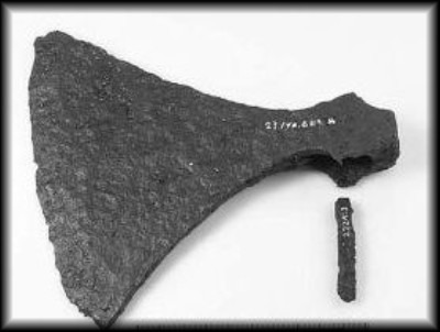 Ancient-Irish-Axes