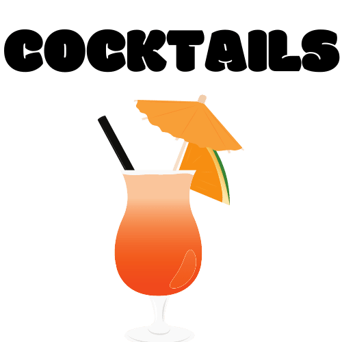 cocktails emoji