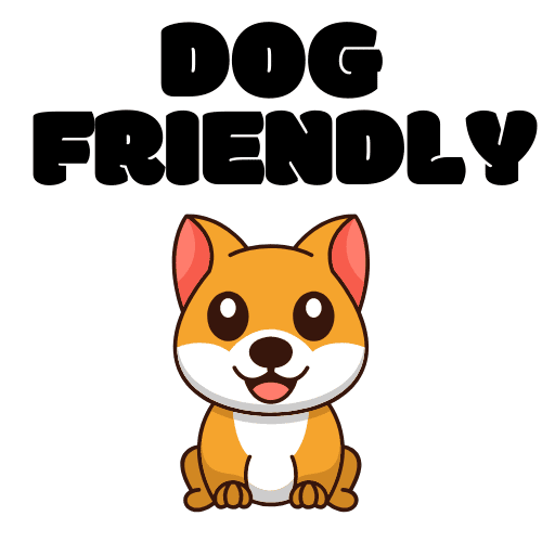 dog friendly emoji