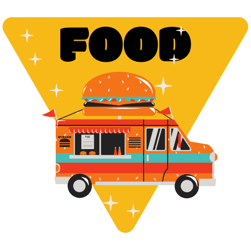 food truck emoji