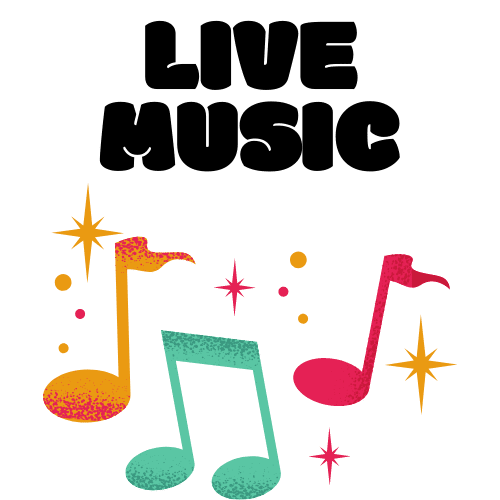 live music emoji