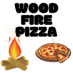 wood fire pizza emoji 2