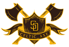 Celtic Axe @ San Diego